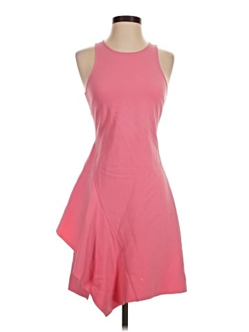 Elizabeth and James Cocktail Dress (view 1)