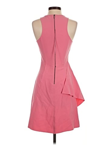 Elizabeth and James Cocktail Dress (view 2)