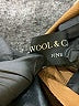 Cinzia Rocca Icons Brown Coat Size L (estimated) - photo 7