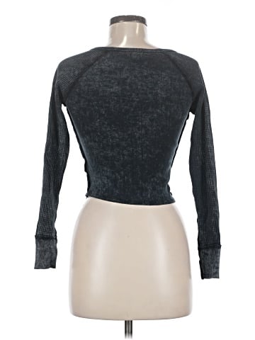 BDG Long Sleeve T-Shirt (view 2)