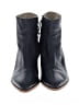 Boden Blue Ankle Boots Size EU 41 - photo 2