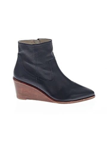 Boden Ankle Boots (view 1)