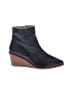 Boden Blue Ankle Boots Size EU 41 - photo 1