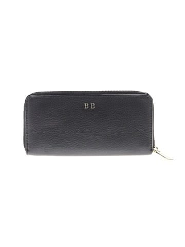 MICHAEL Michael Kors Leather Wallet (view 2)