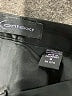 Context Solid Black Formal Skirt Size 8 - photo 4