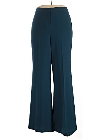 Eva Mendes by New York & Company Dress Pants (view 1)