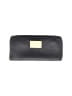 MICHAEL Michael Kors 100% Leather Black Leather Wallet One size - photo 1