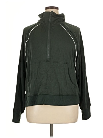 Danskin Sweatshirt (view 1)