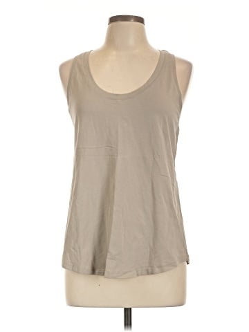 Lululemon Athletica Sleeveless T-Shirt (view 1)