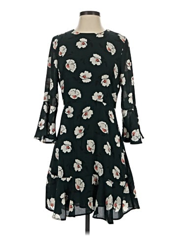 JOA Casual Dress (view 1)