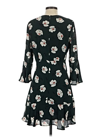 JOA Casual Dress (view 2)