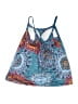 Unbranded Blue Swimsuit Cover Up Size M - photo 2
