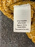 SO Tweed Gold Pullover Sweater Size M - photo 8