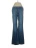 Aeropostale Blue Jeans Size 3 - 4 - photo 1