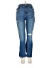 DL1961 Blue Jeans Size 27 waist - photo 1