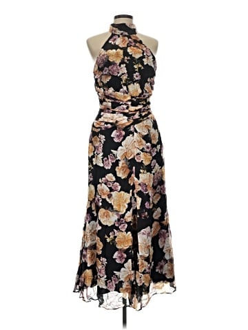 CUE Cocktail Dress (view 1)