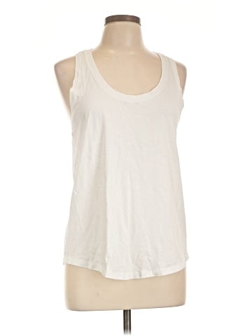 Lululemon Athletica Sleeveless T-Shirt (view 1)