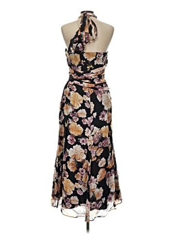 CUE Cocktail Dress (view 2)