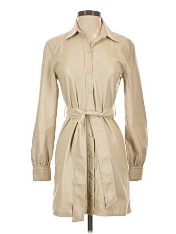 Wilfred Trenchcoat (view 1)