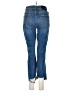 DL1961 Blue Jeans Size 27 waist - photo 2