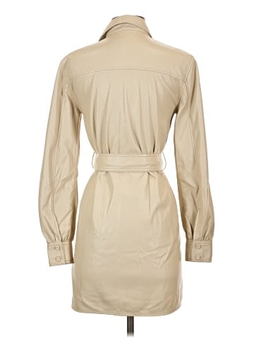 Wilfred Trenchcoat (view 2)