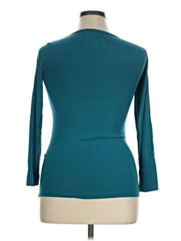 Kickee 3/4 Sleeve T-Shirt (view 2)