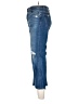 DL1961 Blue Jeans Size 27 waist - photo 5