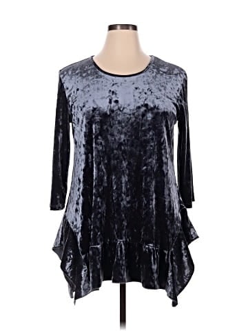 Pebble and Stone Casual Dress (view 1)