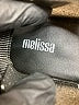 Melissa Gray Sandals Size 5 - photo 3