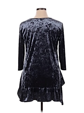 Pebble and Stone Casual Dress (view 2)