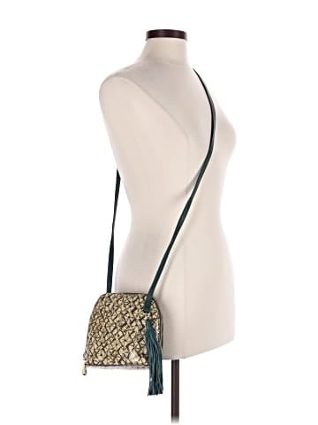 Hobo The Original Leather Crossbody Bag (view 2)