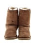 Ugg Australia 100% Leather Brown Boots Size 9 - photo 2