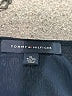 Tommy Hilfiger 100% Polyester Blue Long Sleeve Blouse Size XL - photo 7