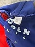 Mini Boden Red Rash Guard Size 2 - 3 - photo 3
