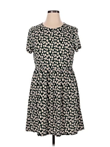 ModCloth Casual Dress (view 1)