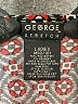 George Black 3/4 Sleeve Blouse Size 8 - 10 - photo 7