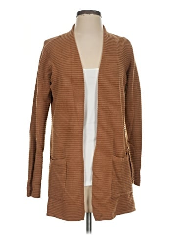 Cyrus Cardigan (view 1)