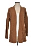 Cyrus Brown Cardigan Size S - photo 1