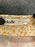 Elodie 100% Polyester Yellow Long Sleeve Blouse Size M - photo 7