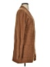 Cyrus Brown Cardigan Size S - photo 4