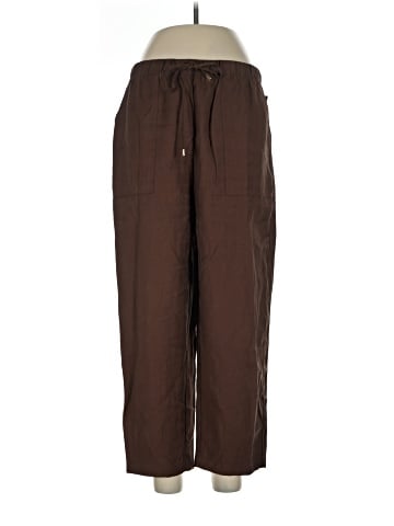 Zara Casual Pants (view 1)