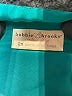 Bobbie Brooks Teal 3/4 Sleeve Blouse Size 2X - photo 7