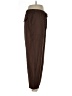 Zara Brown Casual Pants Size L - photo 4