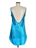 Honors 100% Polyester Blue Cocktail Dress Size M - photo 2