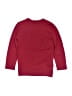 The Children's Place 100% Cotton Burgundy Pullover Sweater Size 5T - photo 2