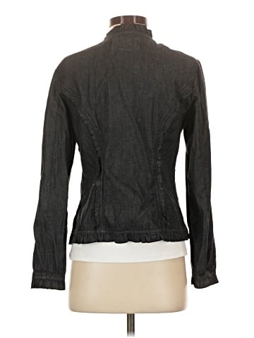 Live A Little Long Sleeve Top (view 2)