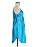 Honors 100% Polyester Blue Cocktail Dress Size M - photo 4