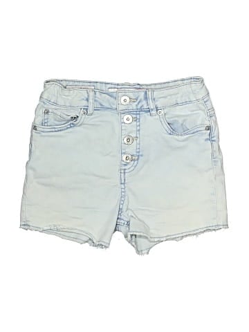Lucky Brand Denim Shorts (view 1)