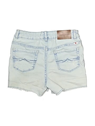 Lucky Brand Denim Shorts (view 2)