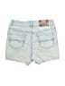 Lucky Brand Blue Denim Shorts Size 10 - photo 2